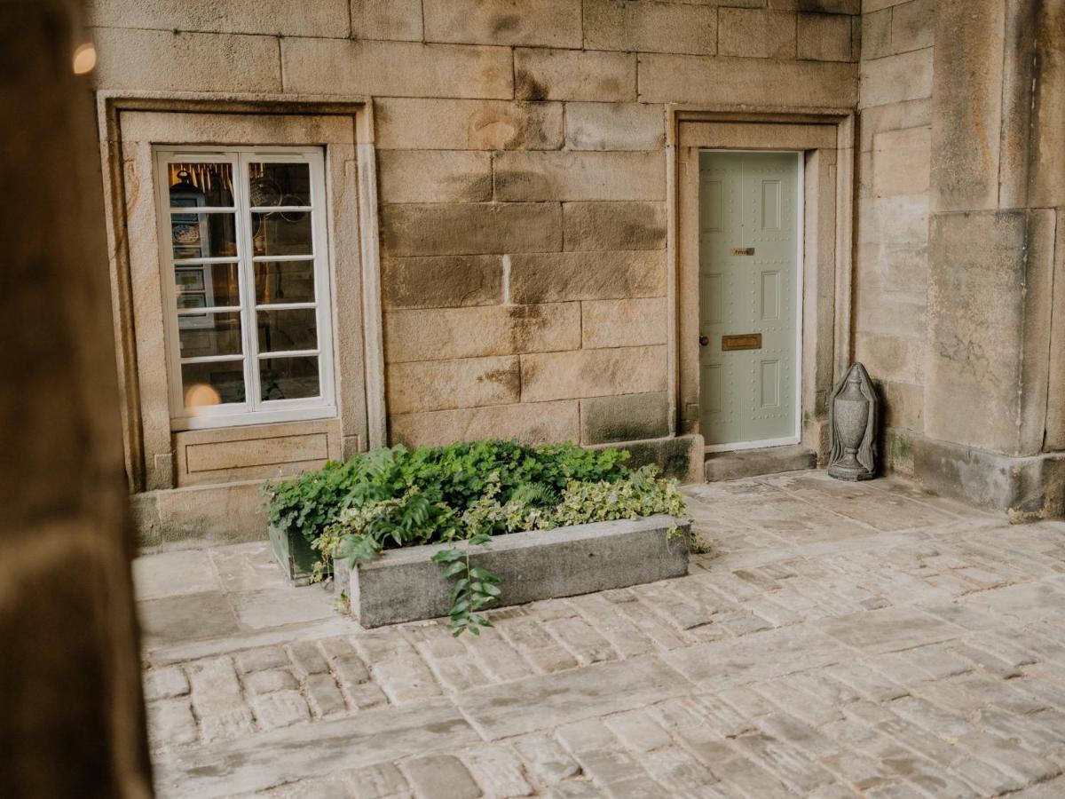 فيلا Beautiful Grade II Listed Gatehouse In Great Location شيفيلد المظهر الخارجي الصورة